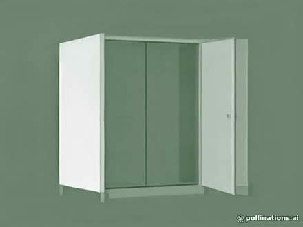 Photo of Storage cupboard (Ball Hill CV2) #1