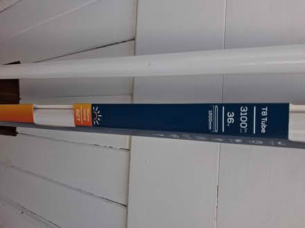 Photo of free Florescent light tubes (Dyke Road area BN1) #3