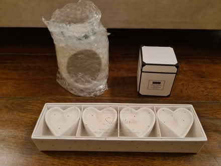 Photo of free Candles (Bradley Stoke BS32) #1
