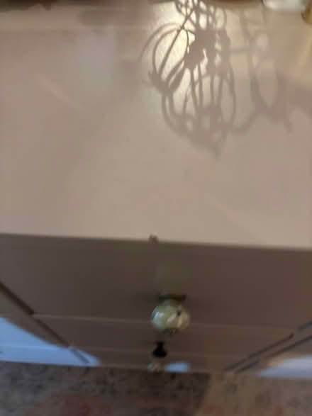 Photo of free IKEA Chest of drawers (Dublin 8) #4