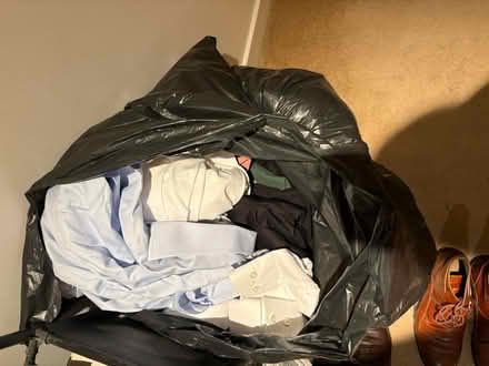 Photo of free Male clothing (Uxbridge UB8) #4