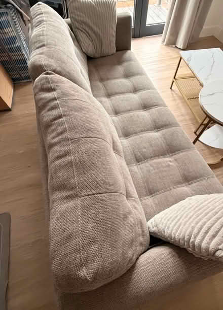 Photo of free Sofa (B12 9bw) #1