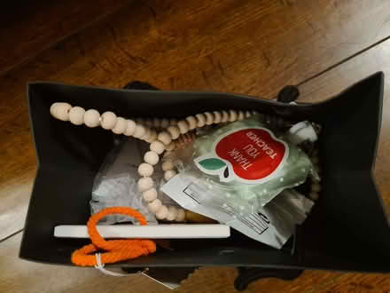 Photo of free Thank you teacher items (Bradley Stoke BS32) #1