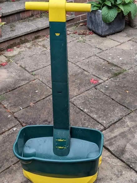 Photo of free Lawn Feeder (Cannon Park CV4) #1
