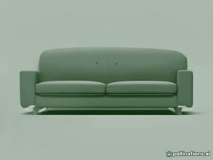 Photo of Sofa, chair, TV, washing machine, clothes dryer (Cricklewood NW2) #1