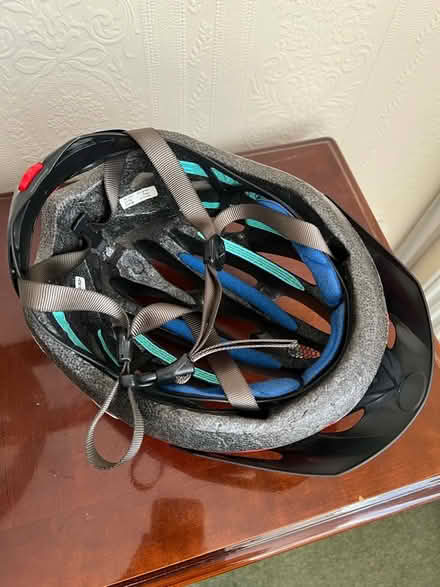 Photo of free Bike helmet. (Langley SL3) #3