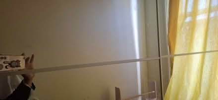 Photo of free Full ikea wardrobe + sliding doors (Brockley, SE4) #3
