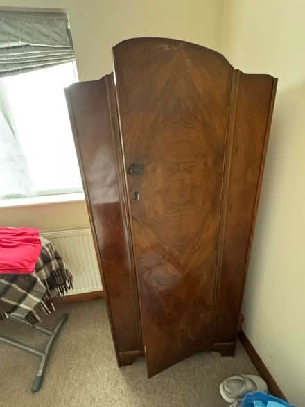 Photo of free Wardrobe (MK40 Bedford MK40) #1