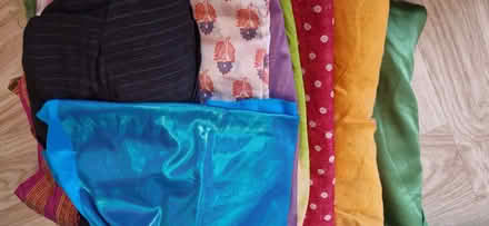 Photo of free Material offcuts (Fromefield BA11) #2