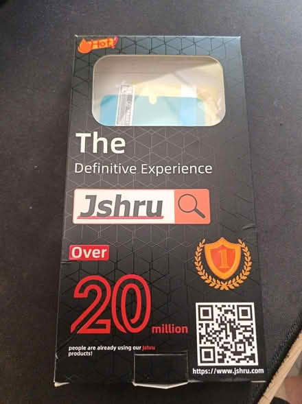 Photo of free Samsung Galaxy s23 screen protector (Sutton Coldfield, B73) #1