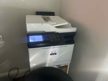 Photo of free Faulty printer (W1w 5DY) #1