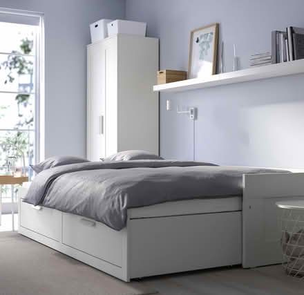 Photo of free IKEA Day Bed (Dublin 8) #4