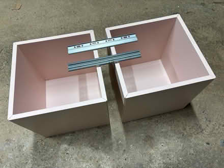 Photo of free IKEA Eket (Kt100ub) #1