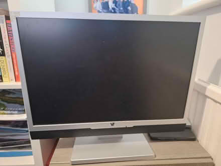 Photo of free Computer Monitor (Whitehill, GU35 9HA) #1