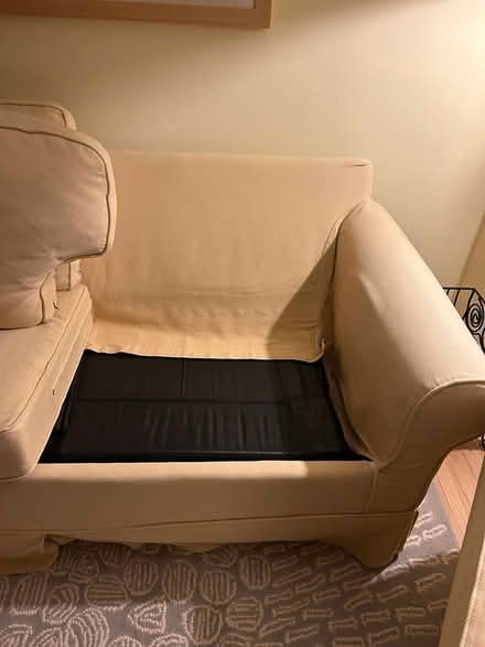 Photo of free Sofa bed (Village of Rhinebeck) #3