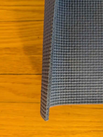 Photo of free Yoga mat (Bloor St W & South Kingsway) #2
