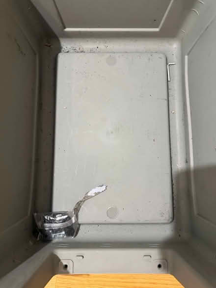 Photo of free Sky Kennel (Deptford SE8) #4