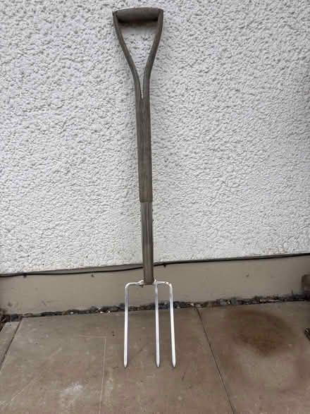 Photo of free Fork with missing prong (Oxenholme LA9) #1