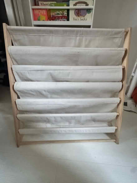 Photo of free book shelf (Highgate N6) #2