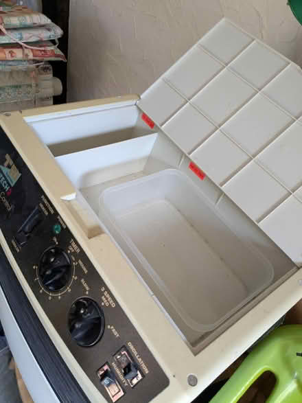 Photo of free Portable air con unit (Kingswood) #3