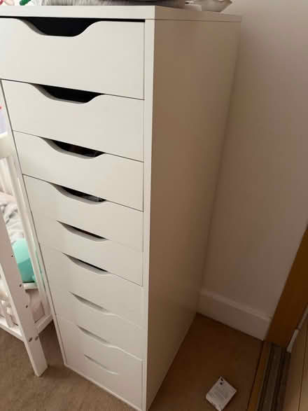 Photo of free Tall Ikea Draws (Temple Fortune NW11) #2