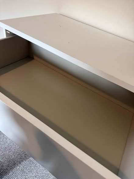 Photo of free Chest of drawers (Wicklow) #3