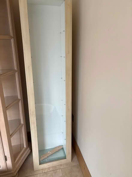 Photo of free Wall mounted glass unit x 2 (Aylesford Common ME5) #1