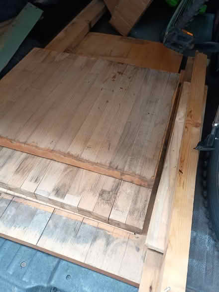 Photo of free Wood (WF17) #2