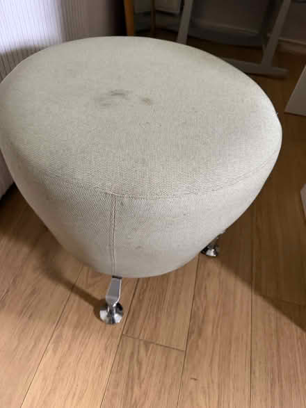 Photo of free Ottoman (L12 4XZ) #1
