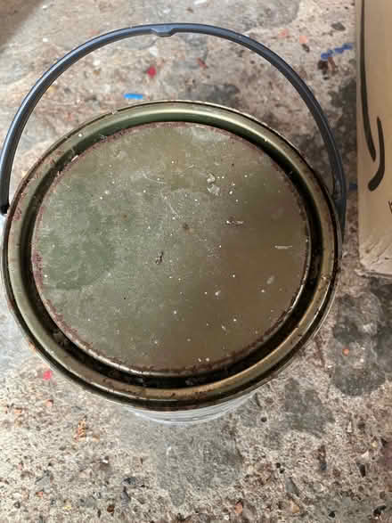 Photo of free Farrow and Ball Estate emulsion in Joa’s White (St Leonards TN38) #2