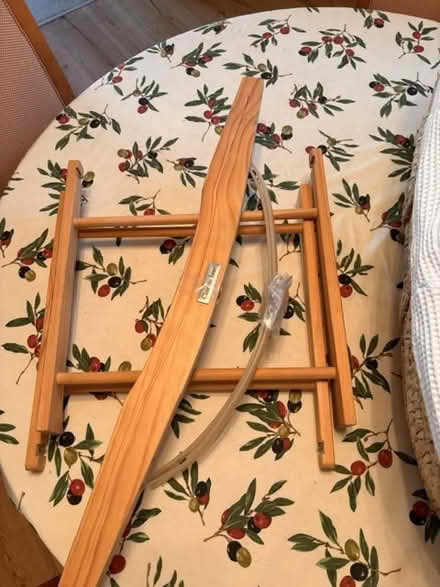 Photo of free Baby Equipment (Camberley, Surrey. GU15) #3