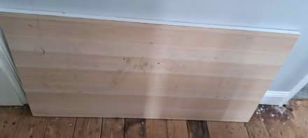 Photo of free Ikea table / desk (Heavitree EX1) #1