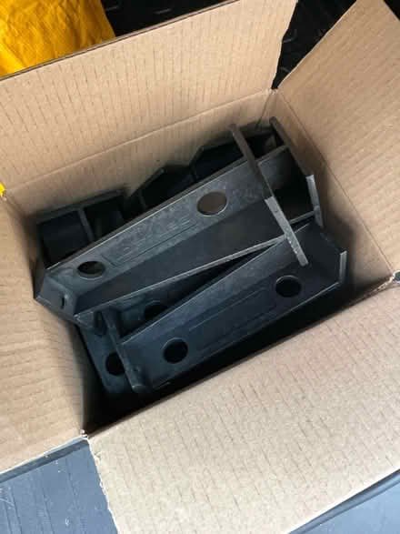 Photo of free Loft legs (Willen Park MK15) #1