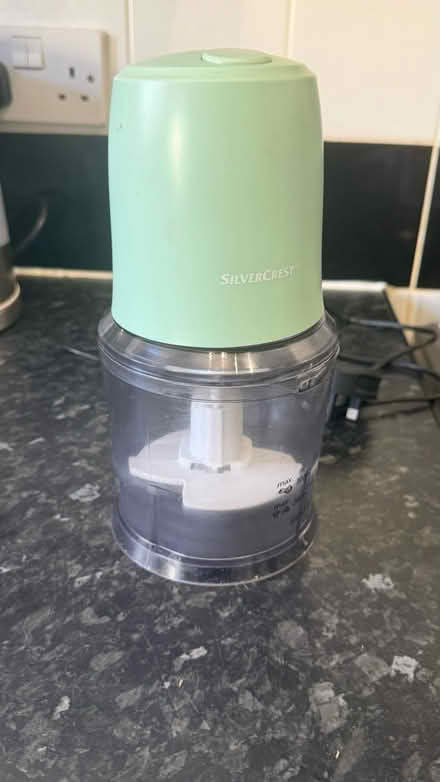 Photo of free Mini electric chopper (Shenley WD7) #2