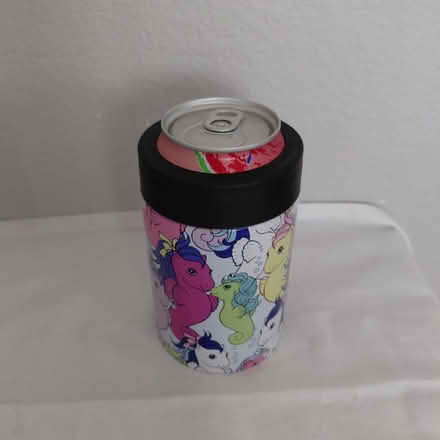 Photo of free Soda can cooler (Union City) #3