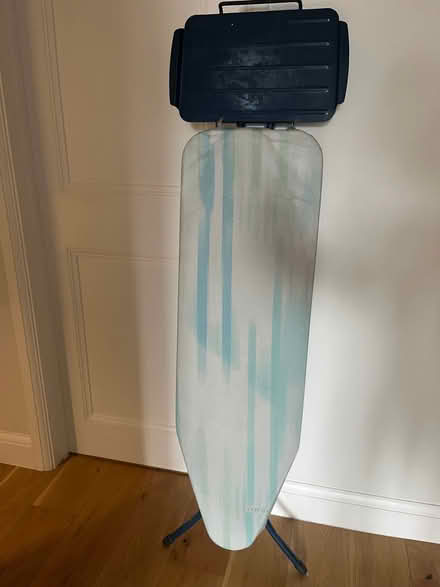 Photo of free Ironing Board (Kensington W14) #1
