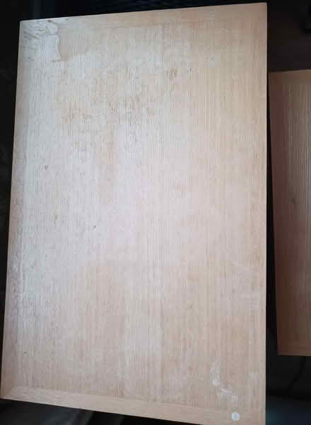 Photo of free Nest of tables (Kilnamanagh) #3