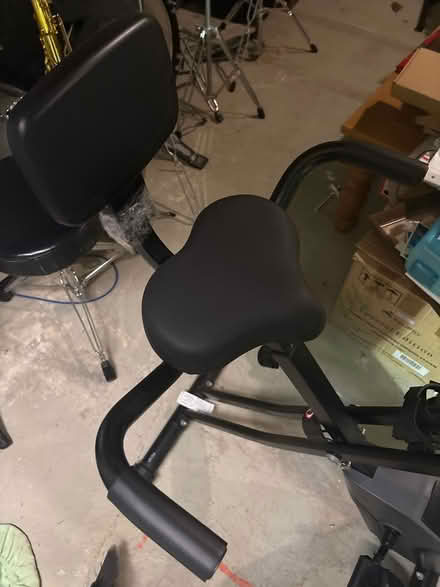 Photo of free Exercise Bike (Derby) #3