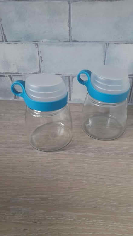 Photo of free Drinking jars (Longton PR4) #2