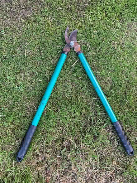 Photo of free Pruners / loppers (Maesbrook SY10) #1