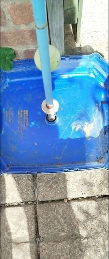Photo of free Swingball (Catton NR6) #4