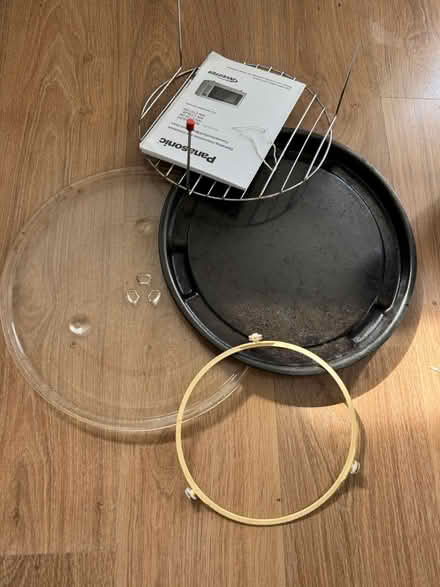 Photo of free Combi Oven - used (Eastbourne BN22) #4