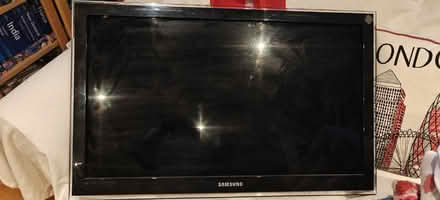 Photo of free LCD NOT Smart TV (Theale RG7) #1