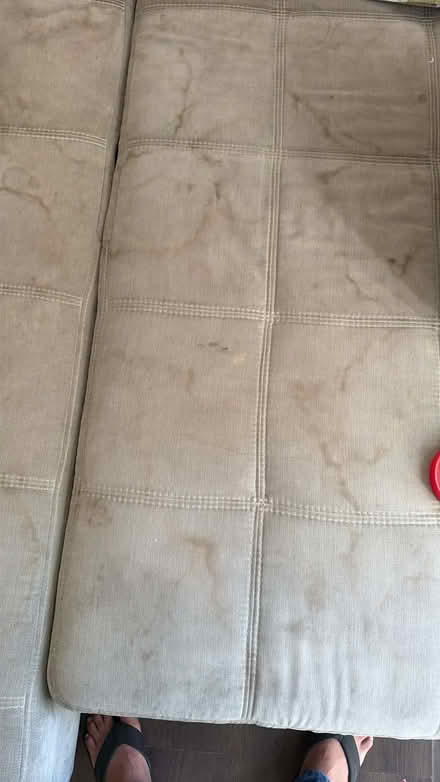 Photo of free Sofa (Rayner's Lane HA2) #2