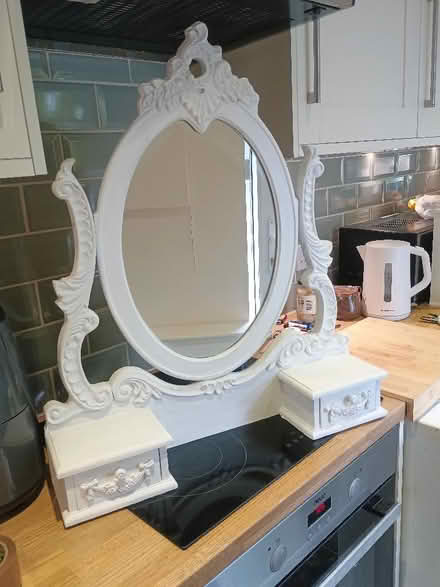 Photo of free Dressing table mirror (Hampden Park BN22) #1