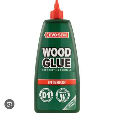 Photo of Any already open or spare PVA glue and/or Wood Glue (Ladywood B1) #4