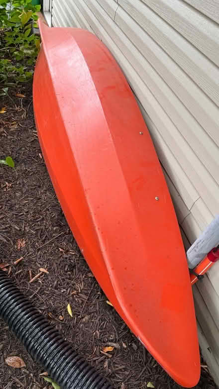 Photo of free Kayak (Mechanicsburg) #2