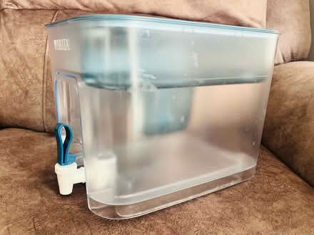 Photo of free Brita Water Filter Tank (Kings Hill ME19) #3