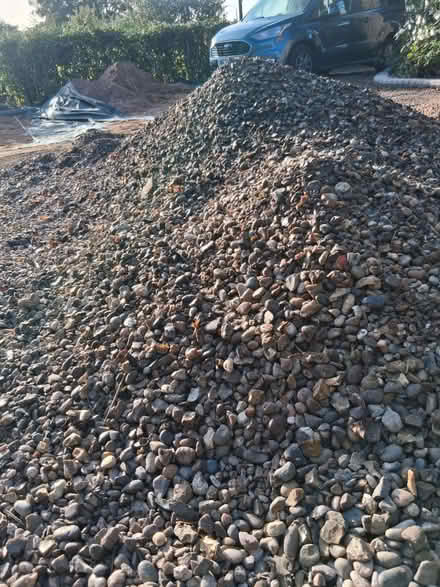 Photo of free Gravel bring your own bags (Stapleford NG9) #1