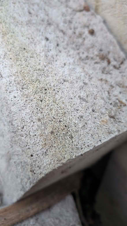 Photo of free Cast stone(like?) blocks (Lightpill GL5) #3
